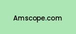 amscope.com Coupon Codes