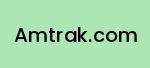 amtrak.com Coupon Codes