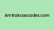 Amtrakcascades.com Coupon Codes