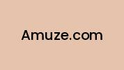 Amuze.com Coupon Codes