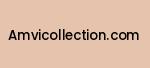 amvicollection.com Coupon Codes