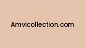 Amvicollection.com Coupon Codes