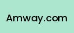 amway.com Coupon Codes