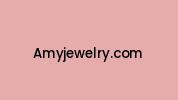 Amyjewelry.com Coupon Codes