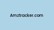 Amztracker.com Coupon Codes
