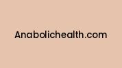 Anabolichealth.com Coupon Codes