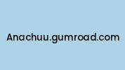 Anachuu.gumroad.com Coupon Codes