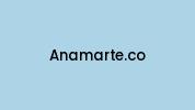 Anamarte.co Coupon Codes