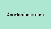 Anankedance.com Coupon Codes