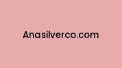 Anasilverco.com Coupon Codes