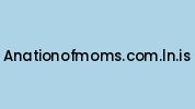 Anationofmoms.com.ln.is Coupon Codes