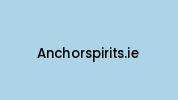Anchorspirits.ie Coupon Codes