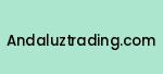 andaluztrading.com Coupon Codes