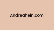Andreahein.com Coupon Codes
