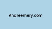 Andreemery.com Coupon Codes