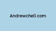 Andrewchell.com Coupon Codes
