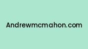 Andrewmcmahon.com Coupon Codes