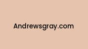 Andrewsgray.com Coupon Codes