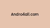 Andro4all.com Coupon Codes