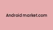Android-market.com Coupon Codes