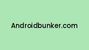 Androidbunker.com Coupon Codes
