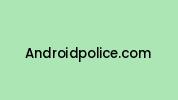Androidpolice.com Coupon Codes