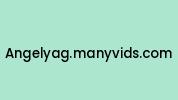 Angelyag.manyvids.com Coupon Codes