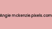 Angie-mckenzie.pixels.com Coupon Codes