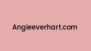Angieeverhart.com Coupon Codes