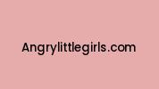 Angrylittlegirls.com Coupon Codes
