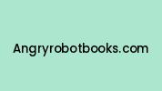 Angryrobotbooks.com Coupon Codes