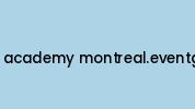Angular-academy-montreal.eventgrid.com Coupon Codes