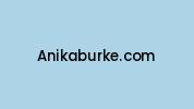 Anikaburke.com Coupon Codes