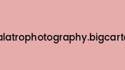 Animalatrophotography.bigcartel.com Coupon Codes