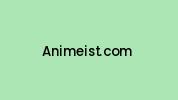 Animeist.com Coupon Codes