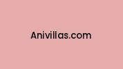 Anivillas.com Coupon Codes
