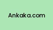 Ankaka.com Coupon Codes