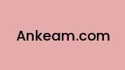 Ankeam.com Coupon Codes