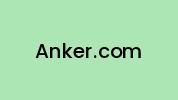 Anker.com Coupon Codes
