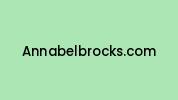 Annabelbrocks.com Coupon Codes