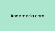 Annamaria.com Coupon Codes