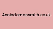 Anniedornansmith.co.uk Coupon Codes