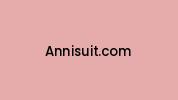 Annisuit.com Coupon Codes