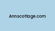 Annscottage.com Coupon Codes