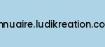 annuaire.ludikreation.com Coupon Codes