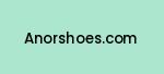 anorshoes.com Coupon Codes