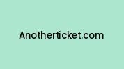 Anotherticket.com Coupon Codes