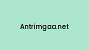 Antrimgaa.net Coupon Codes