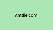 Anttile.com Coupon Codes