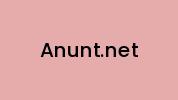 Anunt.net Coupon Codes